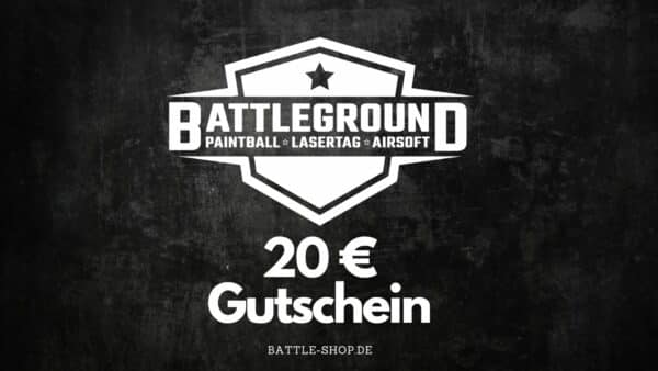battleground - merchandise shop - 2 - 2024 - battleground gutschein
