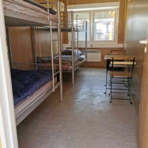 SBG 34 4-Personen Bungalow
