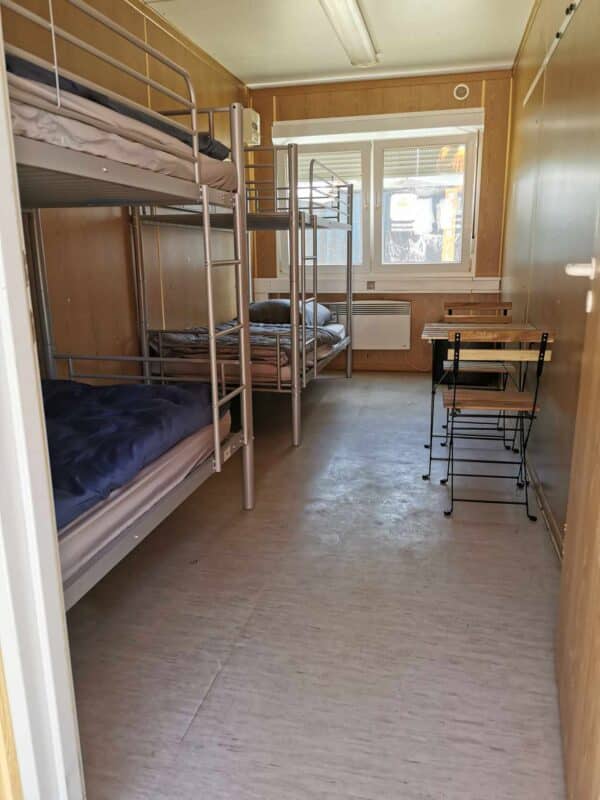 sbg 34 4-personen bungalow