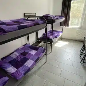 SBG 34 4-Personen Zimmer